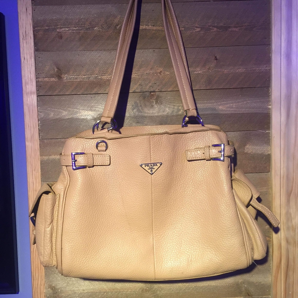 Prada Purse